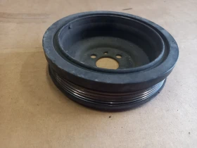 Демпферна шайба Ауди А3 2.0тди куатро 