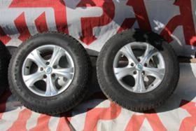 Гуми с джанти Kenda 195/100R15, снимка 5