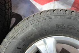 Гуми с джанти Kenda 195/100R15, снимка 10
