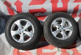 Гуми с джанти Kenda 195/100R15, снимка 4