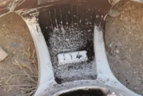 Гуми с джанти Kenda 195/100R15, снимка 7