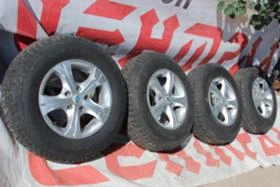 Гуми с джанти Kenda 195/100R15, снимка 3