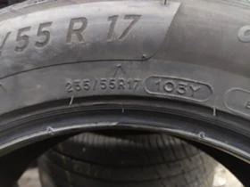 Гуми Летни 235/55R17, снимка 7
