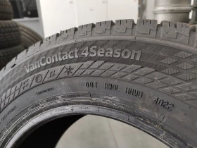 Гуми Всесезонни 215/65R16, снимка 4