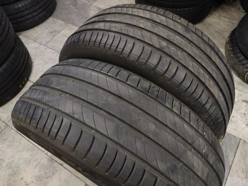 Гуми Летни 235/55R17, снимка 3 - Гуми и джанти - 32943996