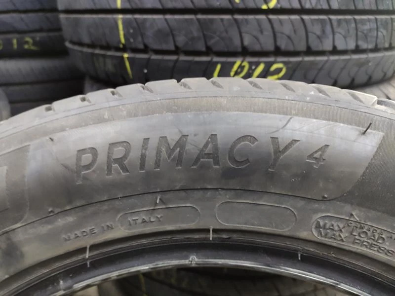 Гуми Летни 235/55R17, снимка 6 - Гуми и джанти - 32943996