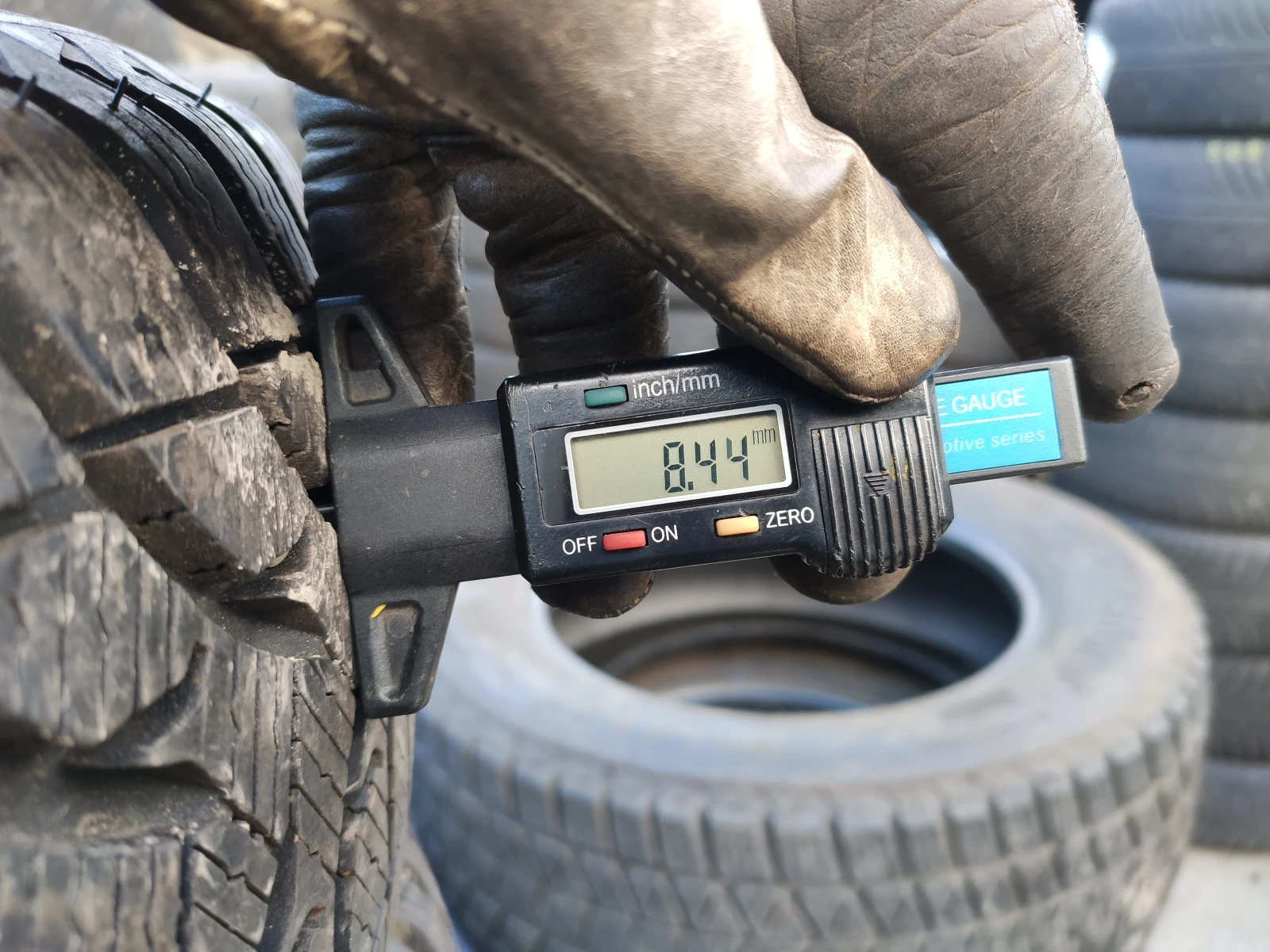  175/65R15 | Mobile.bg   7