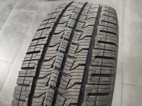 Гуми Всесезонни 215/65R16, снимка 1 - Гуми и джанти - 46096997