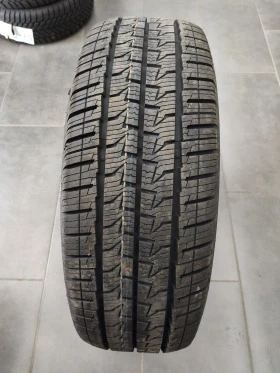 Гуми Всесезонни 215/65R16, снимка 2 - Гуми и джанти - 46096997