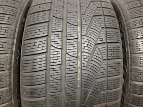 Гуми Зимни 245/40R20, снимка 10 - Гуми и джанти - 47904068