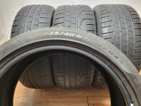 Гуми Зимни 245/40R20, снимка 11 - Гуми и джанти - 47904068