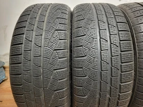 Гуми Зимни 245/40R20, снимка 2 - Гуми и джанти - 47904068