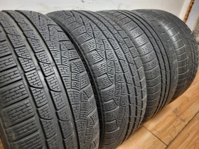 Гуми Зимни 245/40R20, снимка 8 - Гуми и джанти - 47904068