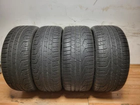 Гуми Зимни 245/40R20, снимка 1 - Гуми и джанти - 47904068