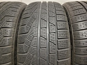 Гуми Зимни 245/40R20, снимка 4 - Гуми и джанти - 47904068