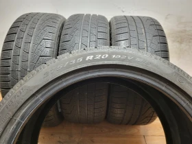 Гуми Зимни 245/40R20, снимка 12 - Гуми и джанти - 47904068