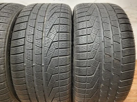 Гуми Зимни 245/40R20, снимка 3 - Гуми и джанти - 47904068