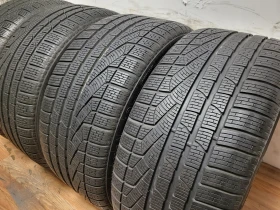 Гуми Зимни 245/40R20, снимка 9 - Гуми и джанти - 47904068