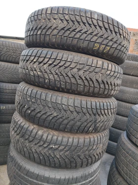 Гуми Зимни 175/65R15, снимка 5 - Гуми и джанти - 48981317