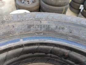 Гуми Зимни 175/65R15, снимка 10 - Гуми и джанти - 48981317