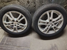        205/55R16  Hyundai I30