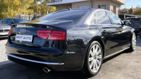 Audi A8 ДИСТРОНИК ОБДУХВАНЕ ШИБЕДАХ, снимка 5