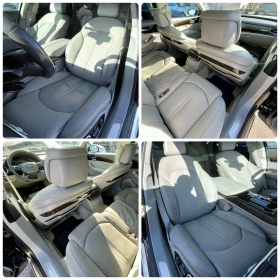 Audi A8 ДИСТРОНИК ОБДУХВАНЕ ШИБЕДАХ, снимка 10