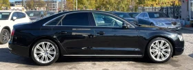 Audi A8 ДИСТРОНИК ОБДУХВАНЕ ШИБЕДАХ, снимка 4