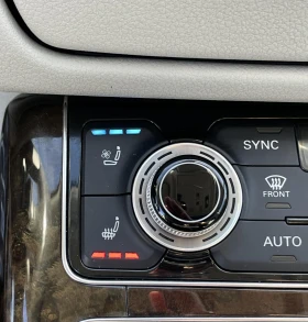 Audi A8 ДИСТРОНИК ОБДУХВАНЕ ШИБЕДАХ, снимка 16