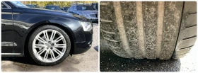 Audi A8 ДИСТРОНИК ОБДУХВАНЕ ШИБЕДАХ, снимка 15