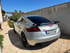 Audi Tt 2.0 TFSI DSG 270кс, снимка 5