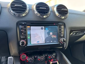 Audi Tt 2.0 TFSI DSG 270кс, снимка 14