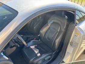 Audi Tt 2.0 TFSI DSG 270кс, снимка 9