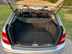 Mercedes-Benz C 200 CDI, снимка 8