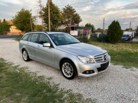 Mercedes-Benz C 200 CDI, снимка 9