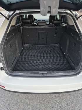 Skoda Superb 2.0 TDI automat, 6DSG, 190 hp., снимка 10