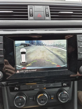 Skoda Superb 2.0 TDI automat, 6DSG, 190 hp., снимка 14