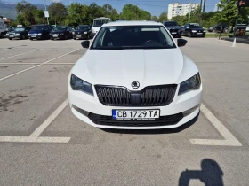 Skoda Superb 2.0 TDI automat, 6DSG, 190 hp., снимка 1