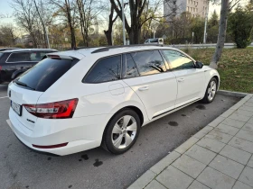 Skoda Superb 2.0 TDI automat, 6DSG, 190 hp., снимка 5