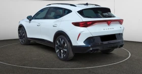 Cupra Formentor VZ* FACE* 4x4* PANO* DISTR* KEYLESS* CAMERA* CARPL, снимка 2
