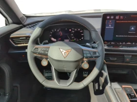 Cupra Formentor VZ* FACE* 4x4* PANO* DISTR* KEYLESS* CAMERA* CARPL, снимка 5