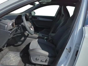 Cupra Formentor VZ* FACE* 4x4* PANO* DISTR* KEYLESS* CAMERA* CARPL, снимка 4