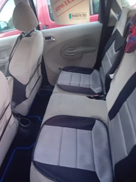 Citroen C3 Picasso Exclusive, снимка 6