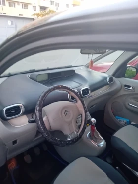 Citroen C3 Picasso Exclusive, снимка 5