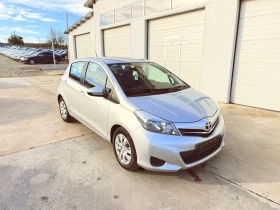 Toyota Yaris 1.4d4d * 150 000km* NAVI* UNIKAT* , снимка 12