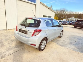 Toyota Yaris 1.4d4d * 150 000km* NAVI* UNIKAT* , снимка 15