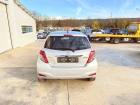Toyota Yaris 1.4d4d * 150 000km* NAVI* UNIKAT* , снимка 6