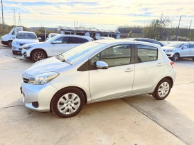 Toyota Yaris 1.4d4d * 150 000km* NAVI* UNIKAT* , снимка 3
