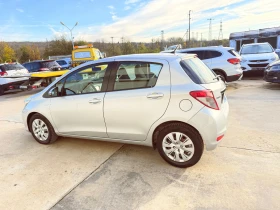 Toyota Yaris 1.4d4d * 150 000km* NAVI* UNIKAT* , снимка 4