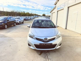 Toyota Yaris 1.4d4d * 150 000km* NAVI* UNIKAT* , снимка 11